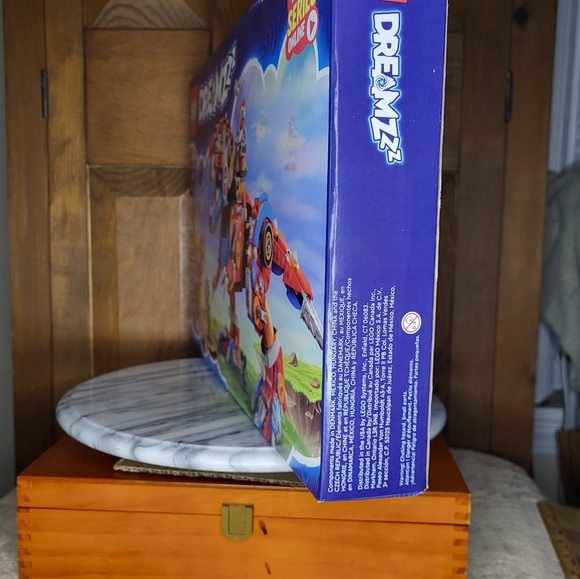 LEGO DREAMZzz - Picture 7 of 12